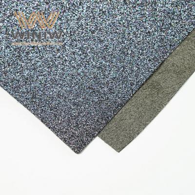 Ease Of Maintenance Synthetic Leather for Headliner Material