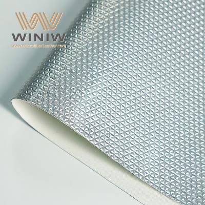 Easy to Sew Synthetic Leather for Football