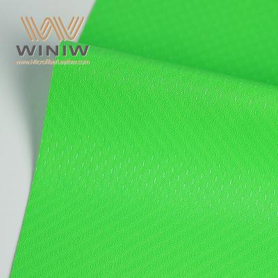 Elastic High Grade Synthetic Leather for Soccer Ball