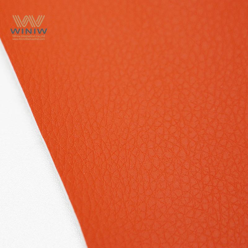 Microfiber Leather for Leather Cover Material