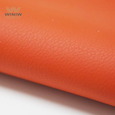 Child-friendly Microfiber Leather for Leather Cover Material