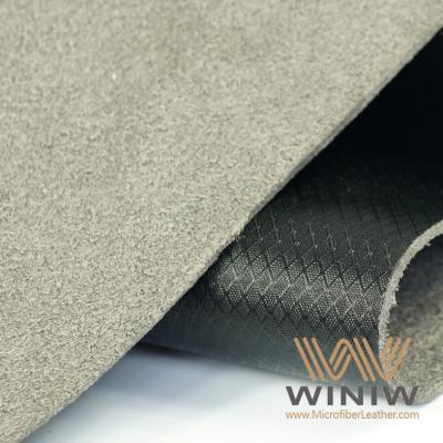 Solid Color Synthetic Leather for Working Gloves Leather