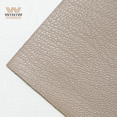 Hydrolysis Resistance Faux Leather for Handbag