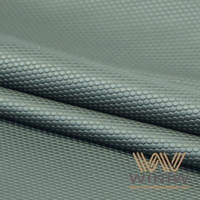 Can Be Embossed Faux Leather for Pu Leather Gloves