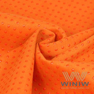 High Tear Strength Imitation Leather for Faux Leather Gloves