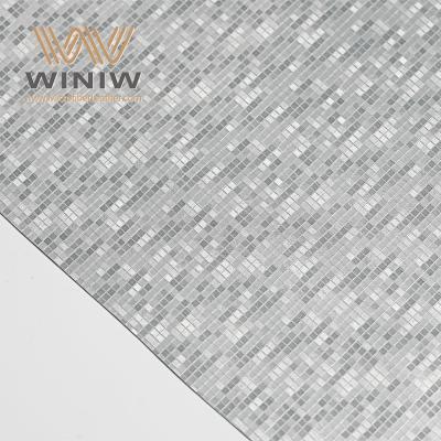 Numerous Colors Synthetic Leather for Football