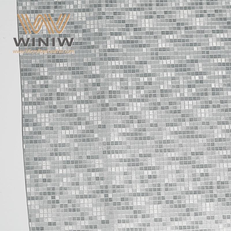 Synthetic Leather for Football