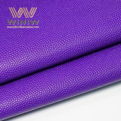 Resistant To Fading Artificial Leather for Soccer Ball