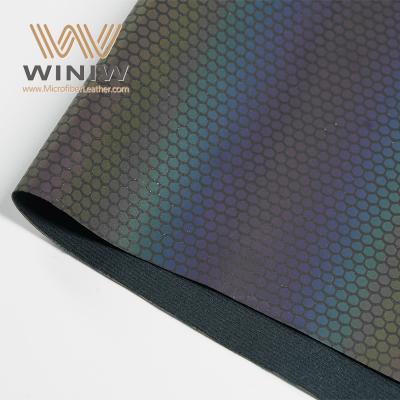 Easy to Sew Artificial Leather for PU Leather Ball