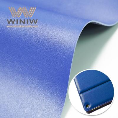 Can Be Embossed Faux Leather for PU Leather Notebook