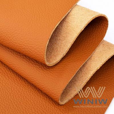 Light-Resistant Synthetic Leather for PU Leather Pouch