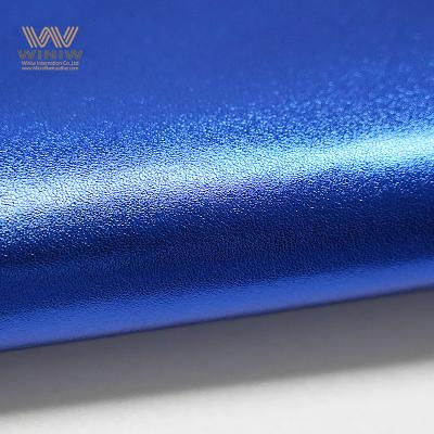 Not Easy To Deform Synthetic Leather for Boxing Gloves Leather