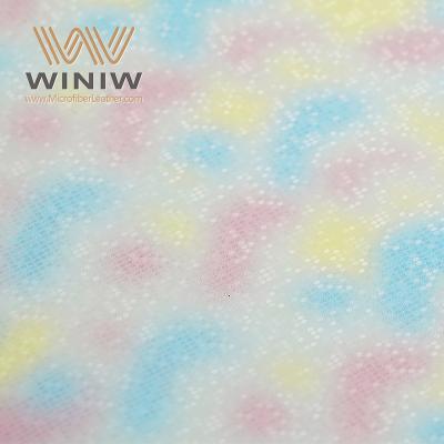 Durable Artificial Leather for Men's Work Boots