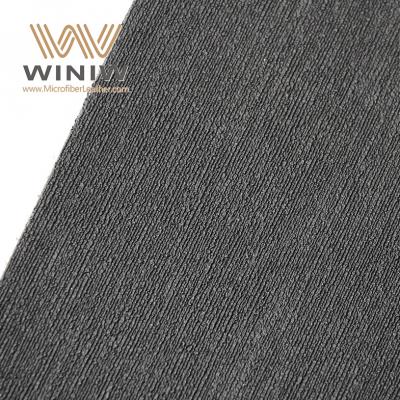 Abrasion-Resistant Faux Leather for Industrial Safety Shoes