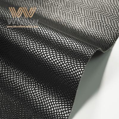 Flexible Micro Fiber for Athletic Training Shoes