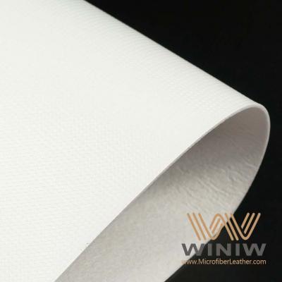 Soft-Touch Vegan Leather for Youth Training Footballs