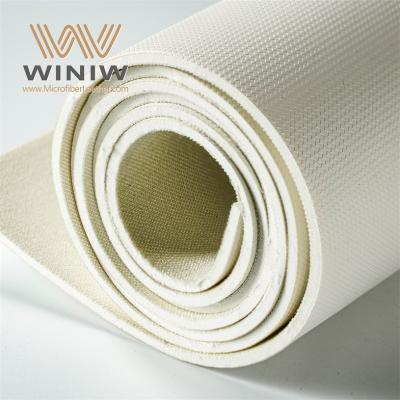 Durable Microfiber Leather for Recreational Soccer Balls