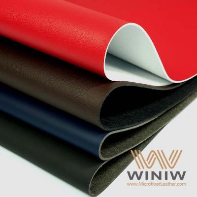 Puncture-Resistant Imitation Leather for Industrial Safety Shoes