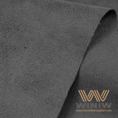 Fade-Resistant Nubuck-Textured Artificial Leather for Car Sunroof Shades