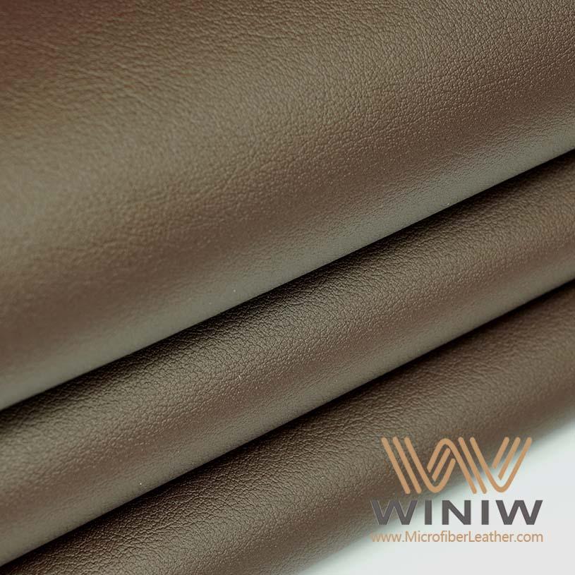 Faux Leather for Safety Shoe Uppers