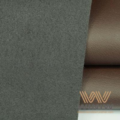 Puncture-Resistant PVC Faux Leather for Safety Shoe Uppers