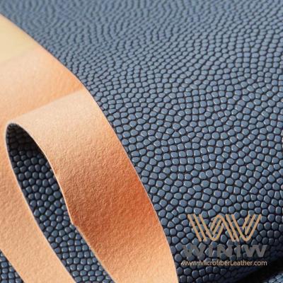 Slip-Resistant Polyurethane Synthetic Leather for Basketball Covers