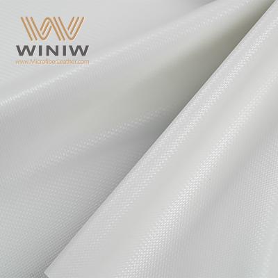 Ball-Control-Enhanced Microfiber Synthetic Leather for Soccer Ball Surfaces