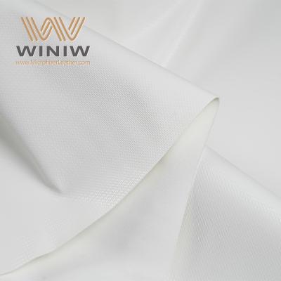 Microfiber Synthetic Leather for Soccer Ball Surfaces