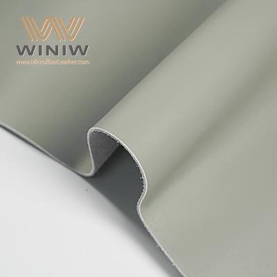 Impact-Absorbent Polyurethane Faux Leather for Youth Soccer Ball Panels