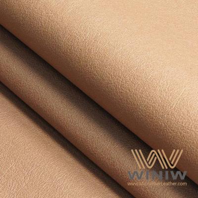 Flexible PVC Leather for Sneaker Lining Material