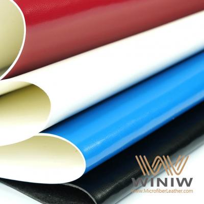 Soft-Touch Synthetic Leather for Volleyball Surfaces