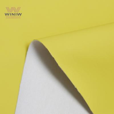 High-Grip Faux Leather for Soccer Balls