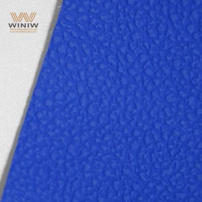 Colorfast Microfiber Leather for Beach Basketball Surfaces