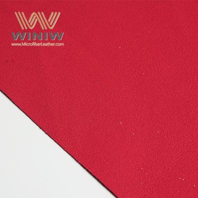 Synthetic Suede Leather for Electronic Assembly Gloves