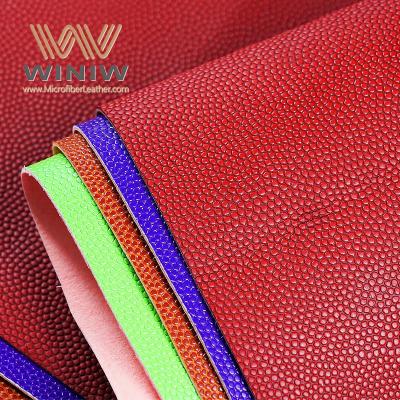 Synthetic Leather for Basketball Outer Layers