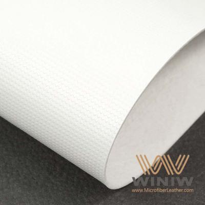 Soft-Touch Faux Leather for Soccer Balls Paddle Covers