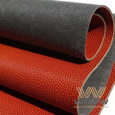  Artificial Leather for Basketball Bladders