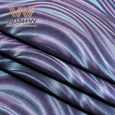 Oil-Proof Artificial Leather for Tool Case Surfaces