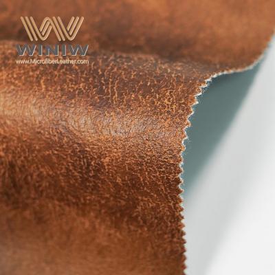 Kid-and-Pet-Friendly Synthetic Leather for Sectional Sofa Surfaces