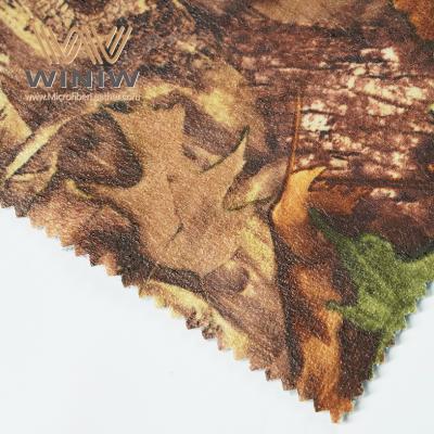 Wear-Resistant Faux Leather for Recliner Sofa Seats