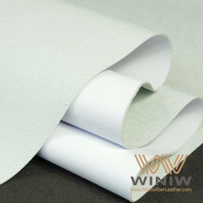 Oil-Resistant Faux Leather for Chef Work Shoes