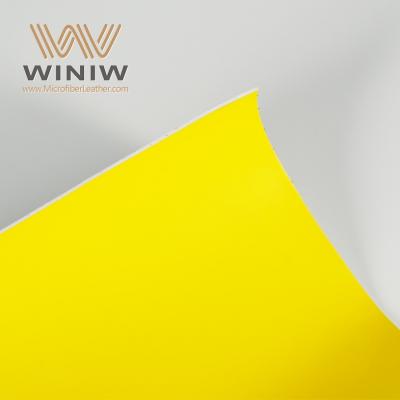 Puncture-Resistant Synthetic Leather for Construction Boots