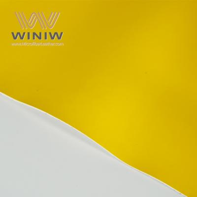 Synthetic Leather for Construction Boots