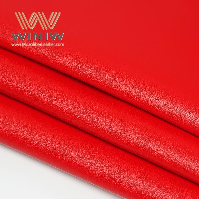 Faux Leather for Winter Warm Gloves