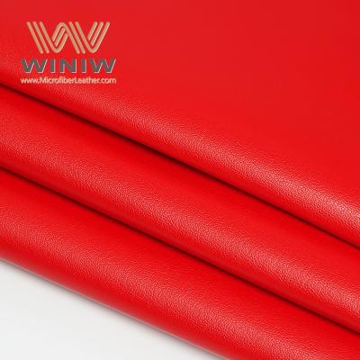 Faux Leather for Winter Warm Gloves