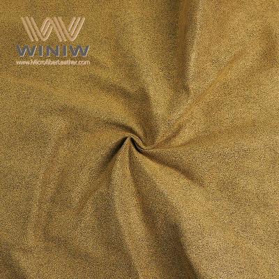 Waterproof Artificial Leather for Outdoor Hiking Gloves