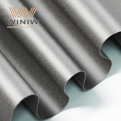 Flame-Retardant Faux Leather for Safety Shoe Components