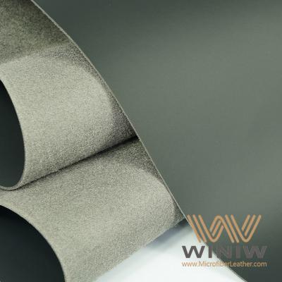 Faux Leather for Work Boots