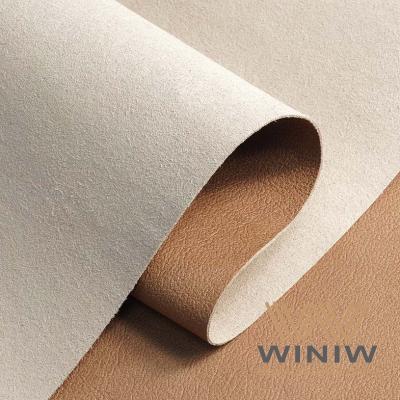 Flexible Synthetic Leather for Ballet Flats