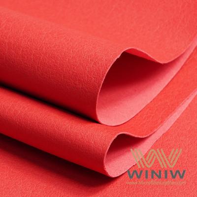 Weatherproof Faux Leather for Hiking Boots